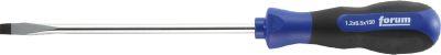 Forum Schlitz-Schraubendreher 10,0x200mm