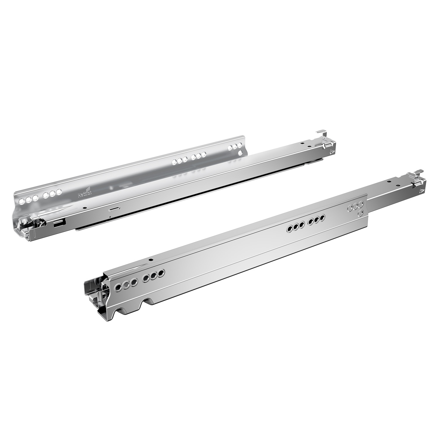 Actro YOU L Silent System PTO 270mm 40kg Set Ls/Rs