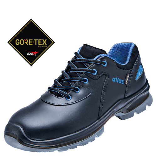 Atlas Sicherheitsschuh GTX 563 XP Gr.36 W10