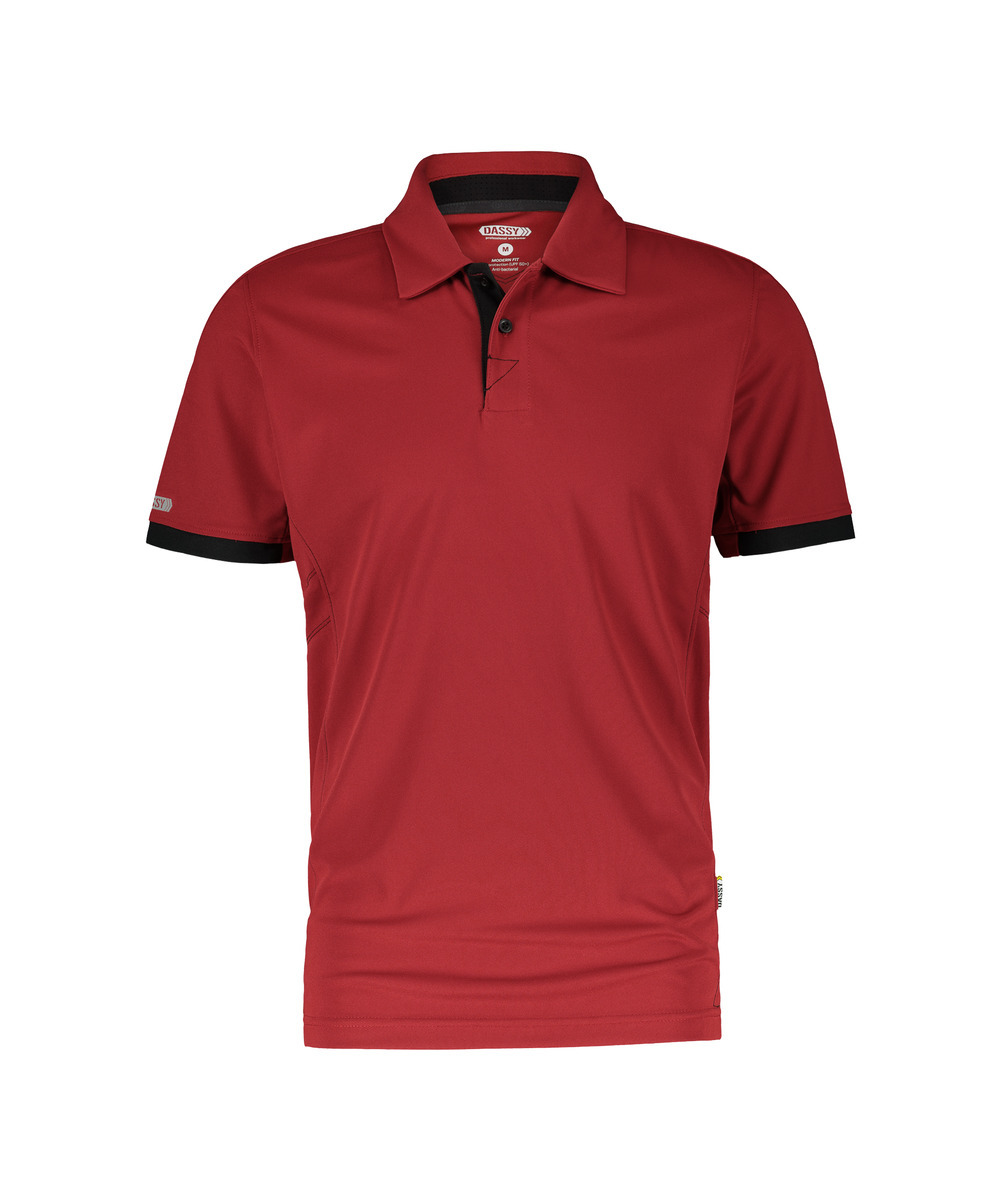 Dassy Multifunktions-Poloshirt UV Traxion Gr. 2XL