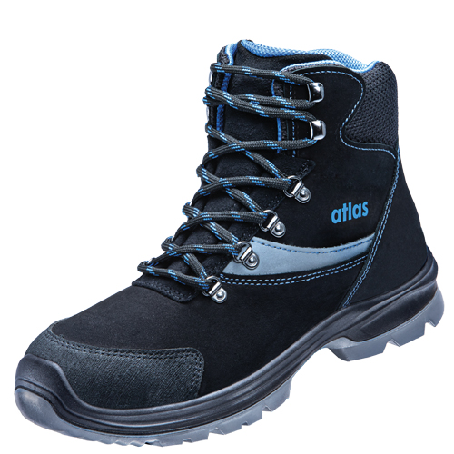Atlas Sicherheitsstiefel ERGO-MED 735 XP Gr.36 W10