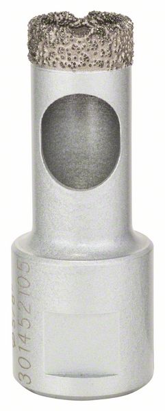 Bosch Trockenbohrkrone Dry Speed 16mm