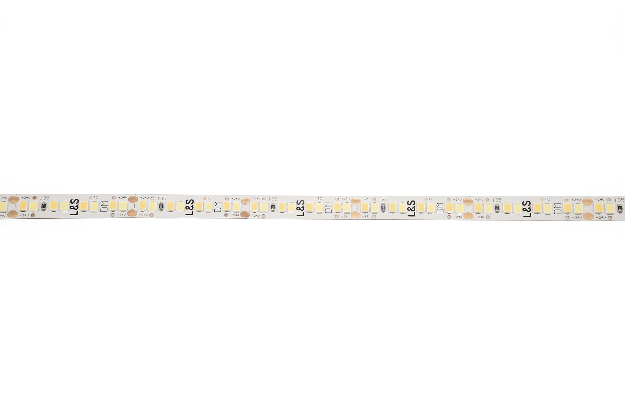 LED-Band Tudo HE EDC, 24V, 20W,