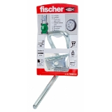 fischer Lasthaken Type LS-160 mm