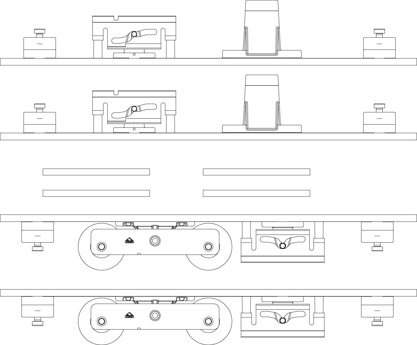 564283 Patio Life Zubehörkarton 400 kg