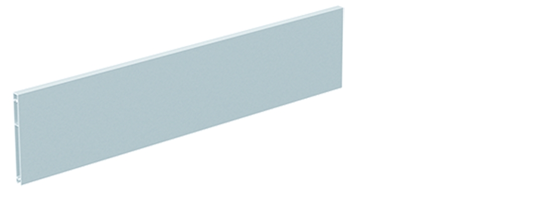 OrgaStore 810/830 Profil H120 mm L2000 mm