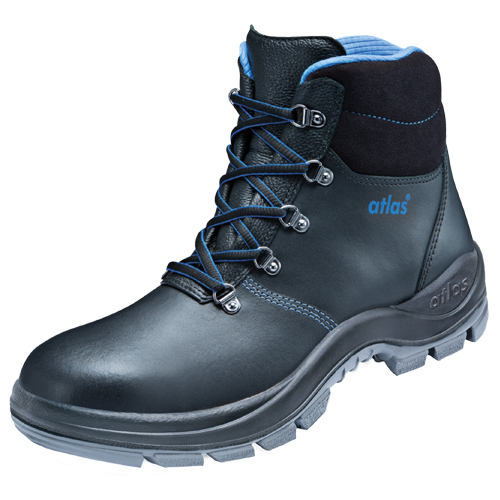 Atlas Sicherheitsstiefel Duo Soft 725 Gr.38 W10