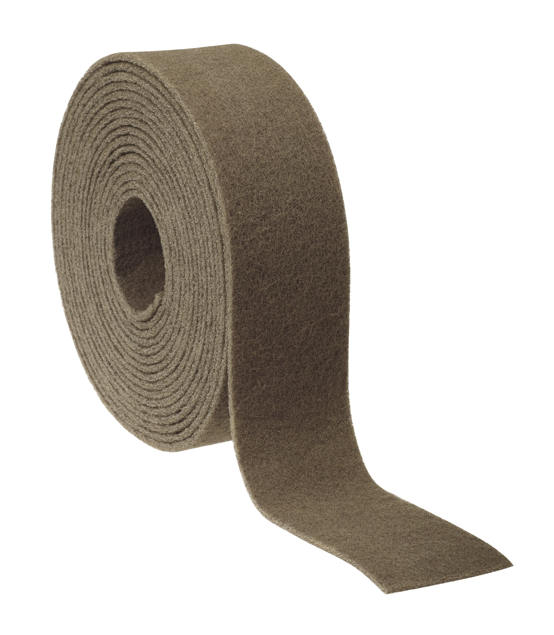 3M Schleifvlies-Rolle WR-RL fine A rot