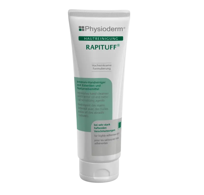 Physioderm Intensiv-Handreiniger Rapituff