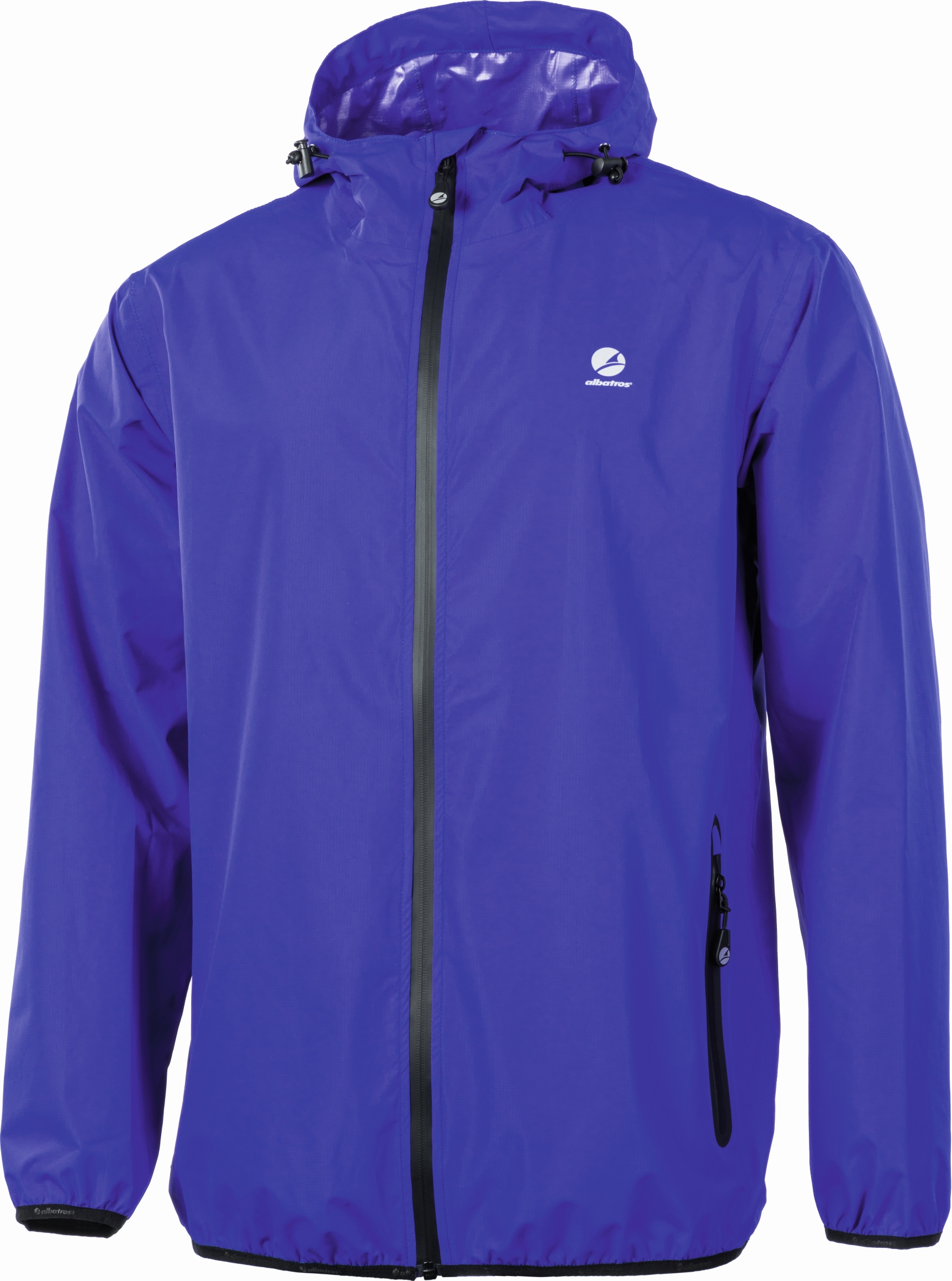 Albatros Regenjacke WRAP ME CTX Gr. 2XL