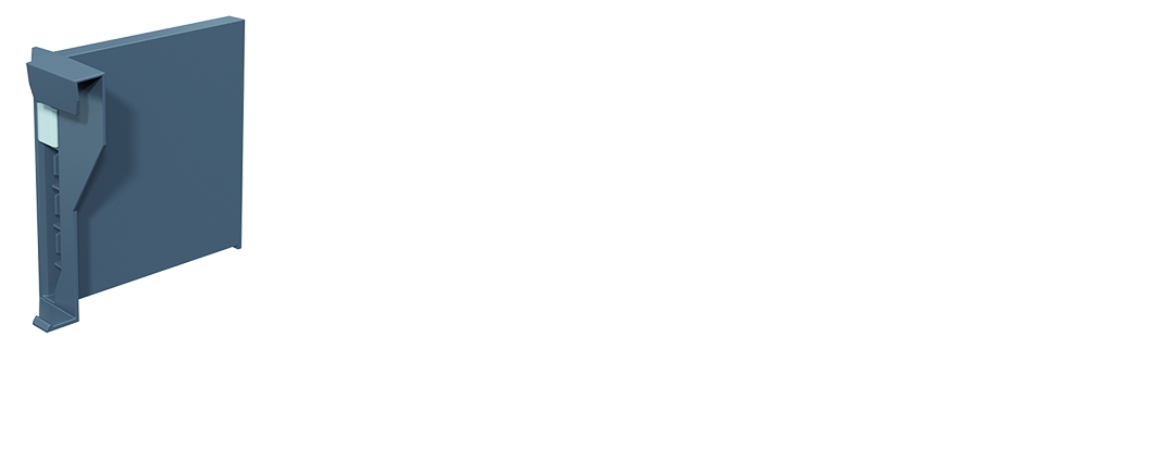 OrgaStore 810/830 Längsteiler