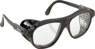 Fortis Bügelbrille Uranus