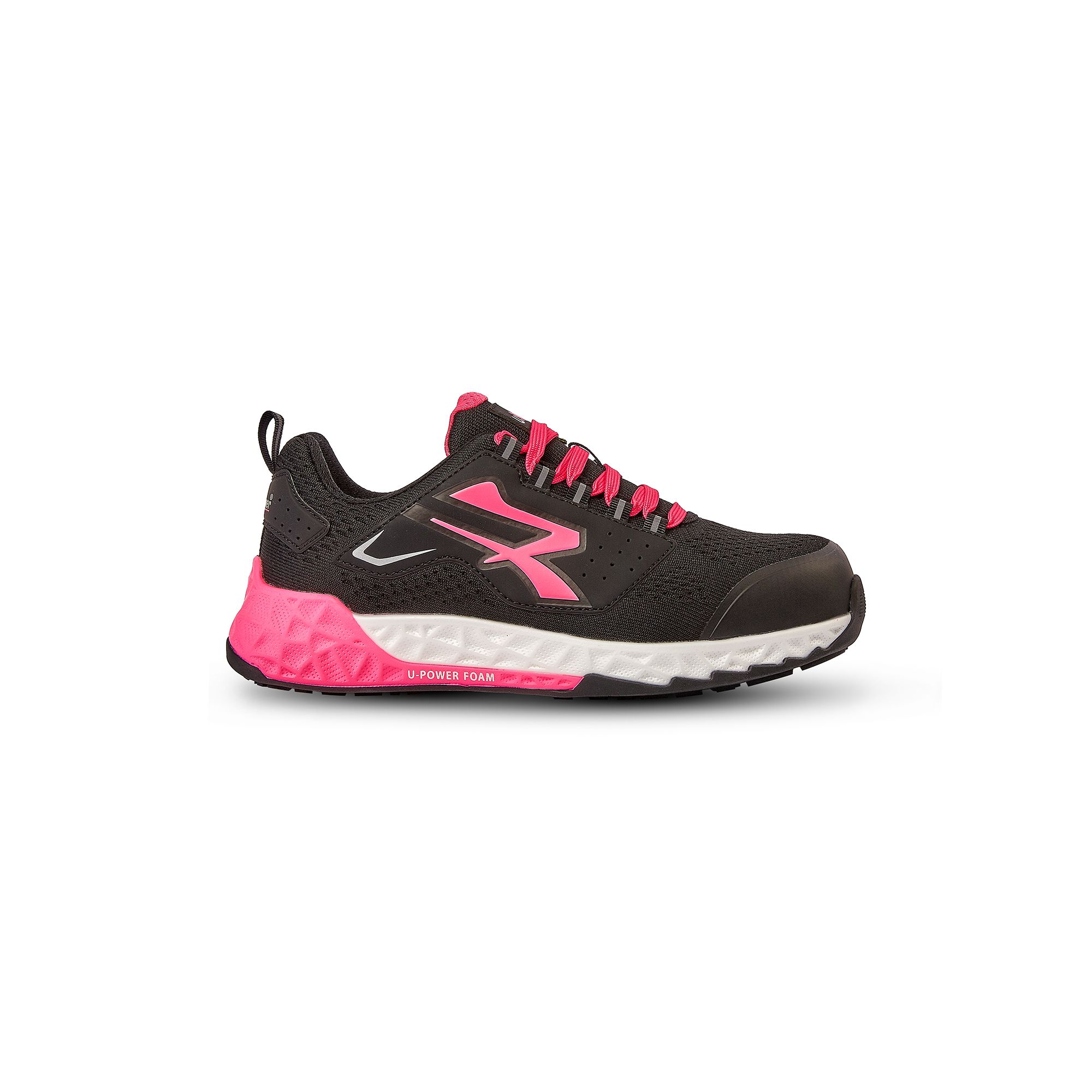 U-Power Damen Sicherheitshalbschuh Brienne Gr. 35