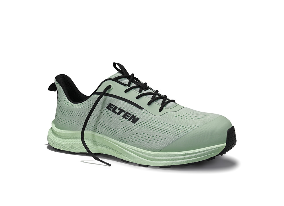 Elten Sicherheitshalbschuh, TAVIXX XXFE Mint Gr.36