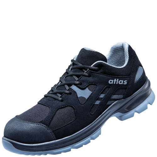 Atlas Sicherheitsschuh Flash 6305 Gr.36 W10