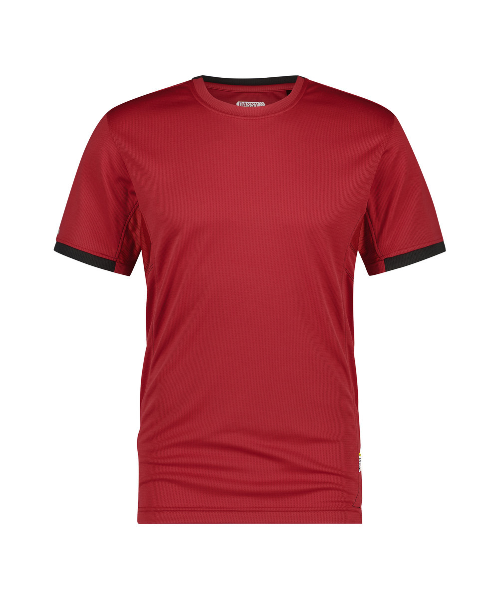 Dassy Multifunktions-T-Shirt UV Nexus Gr. M