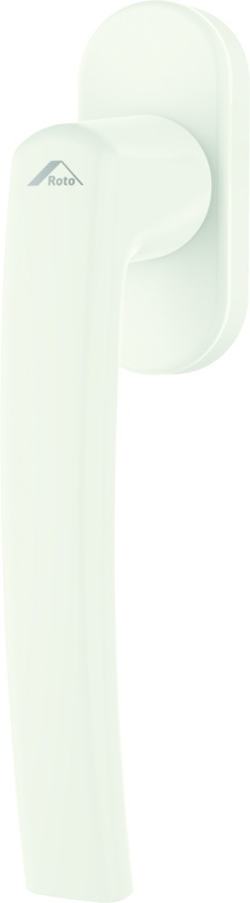 386267 Fenstergriff ROTOline weiß RAL 9016