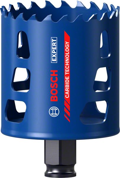 Bosch Expert Lochsäge ToughMaterial 60mm