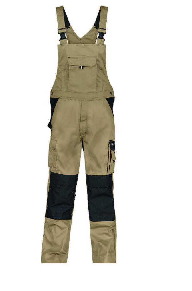 Dassy Latzhose Versailles Gr. 50