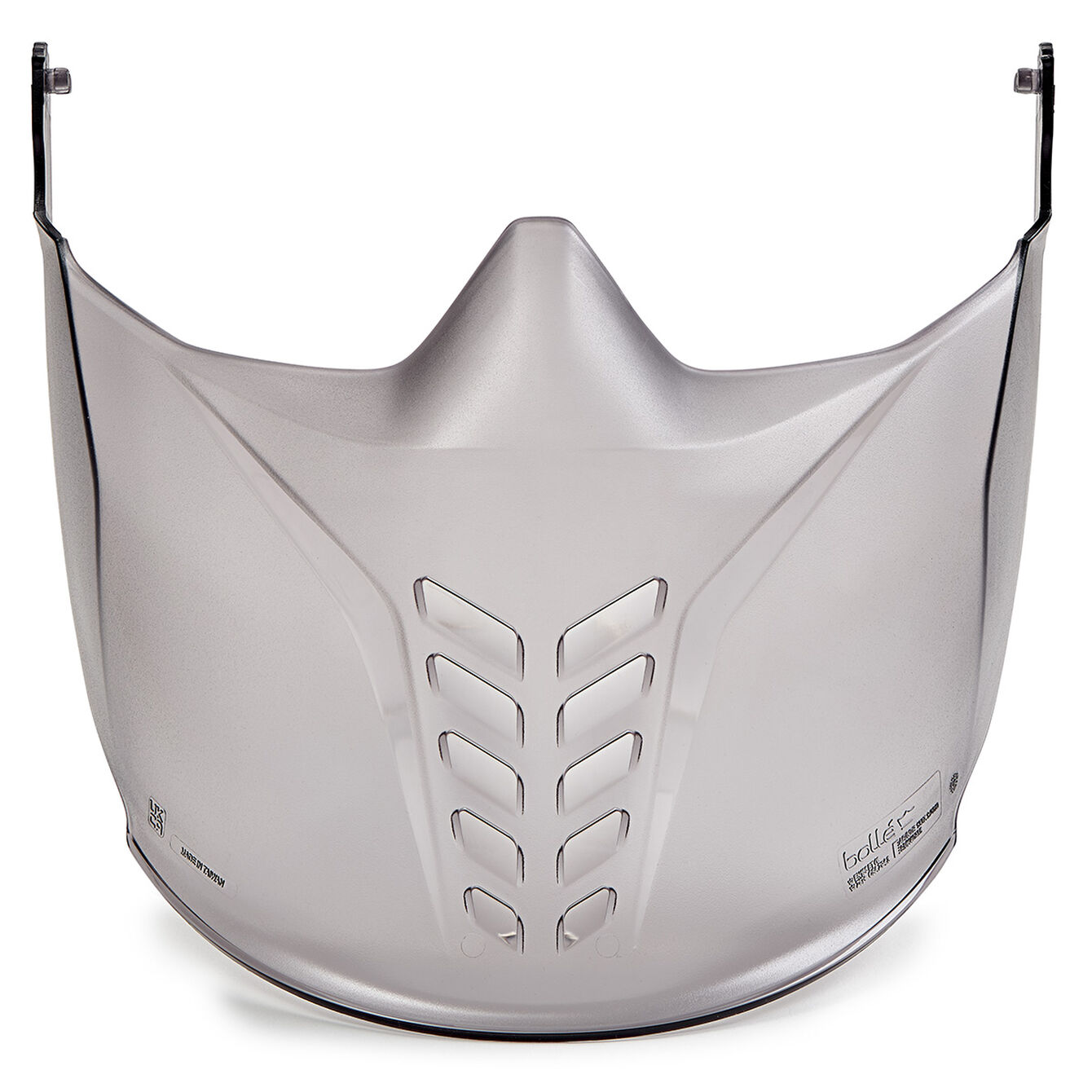Bollé Visier für Vollsichtbrille Universal Goggle