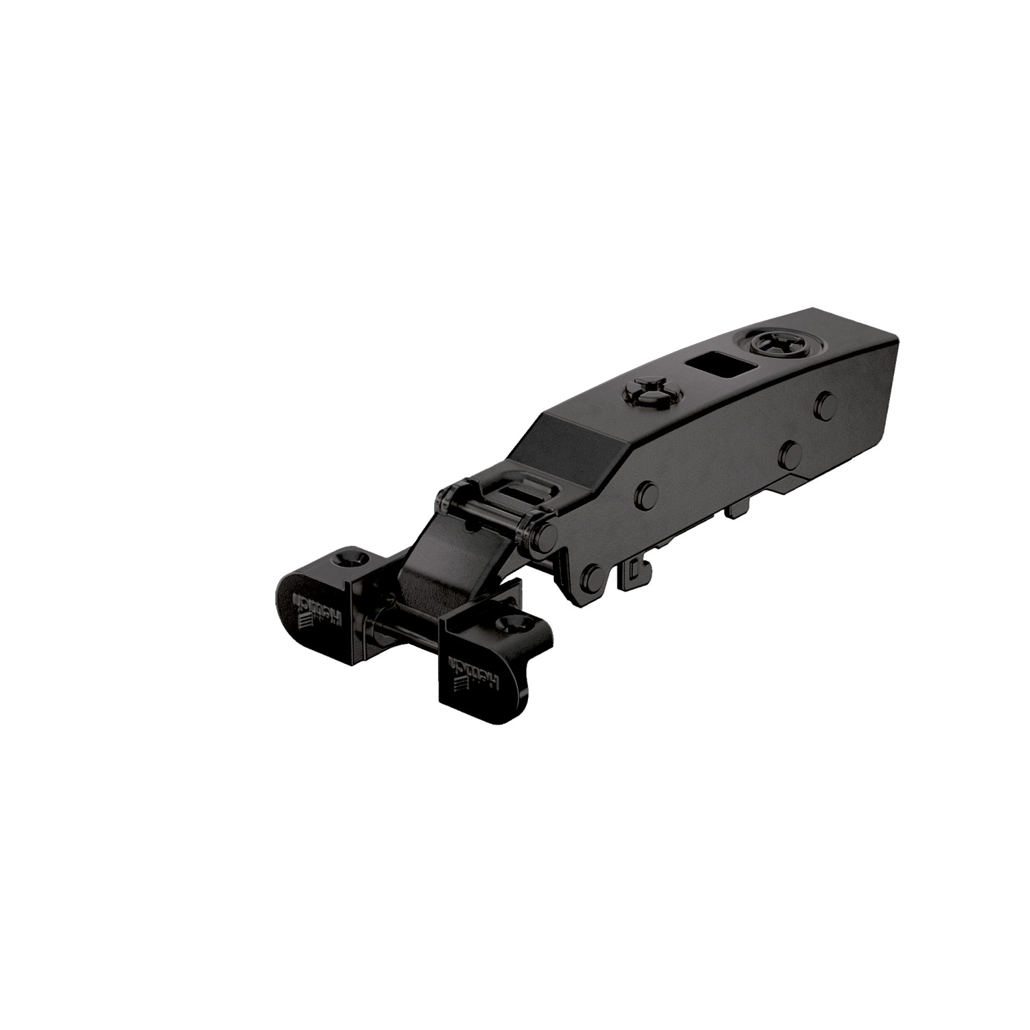 Sensys 8661 95° Alurahmen17-23,5mm Eckanschlag