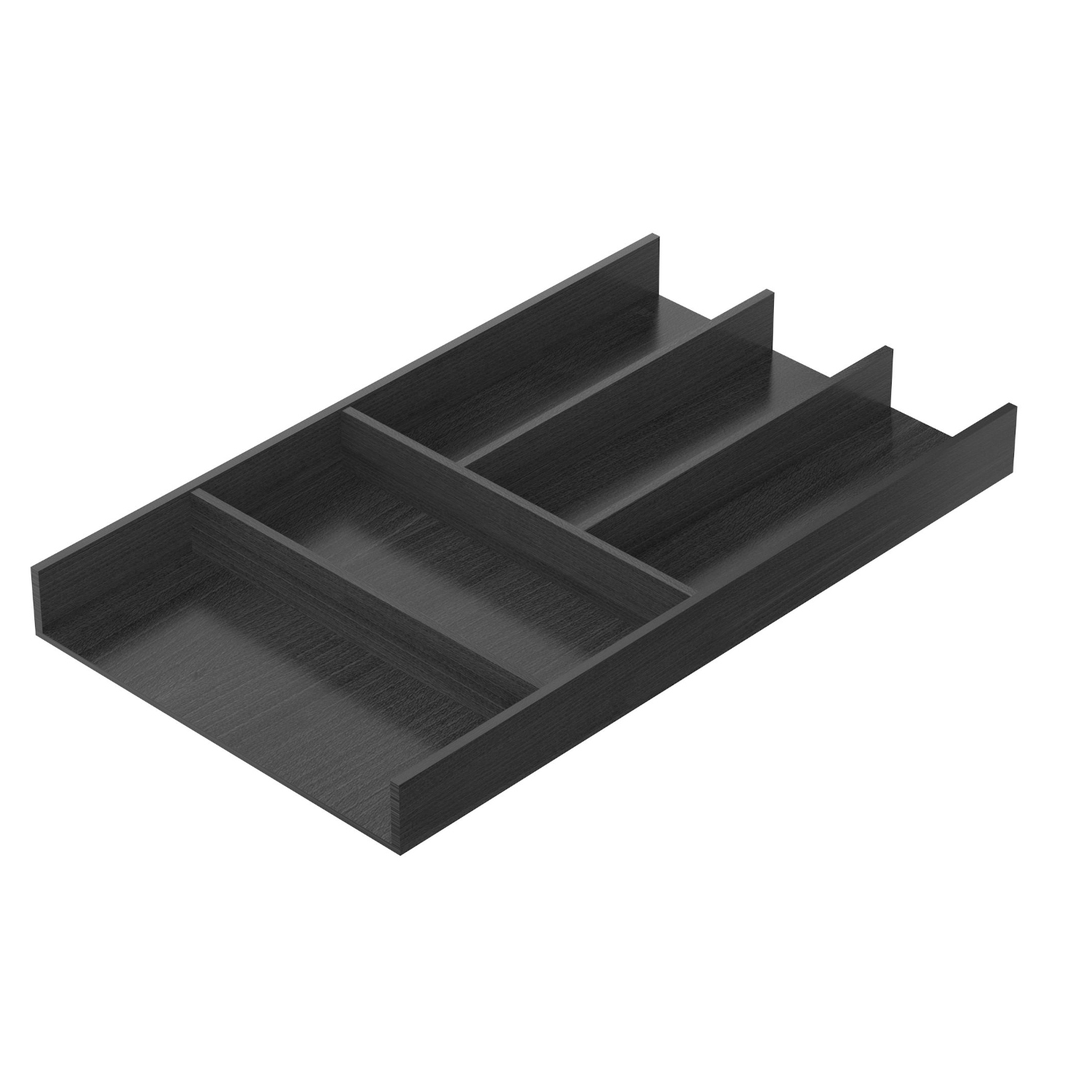 OrgaTray 270 Besteckeinsatz 270x43mm für NL450
