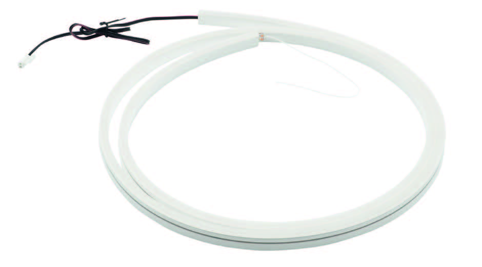 LED-Band Flexline Mono 24V, 11,52W, Neutralweiß