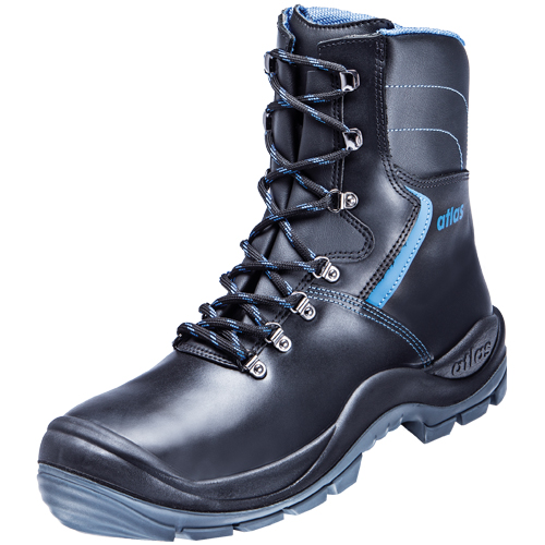 Atlas Sicherheitsstiefel Duo Soft 905 Gr.39 W10