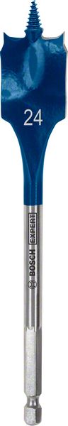 Bosch SELFCUT EXPERT Flachfräsbohrer 24x152mm