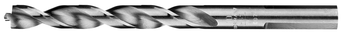 Dewalt Extreme 2 HSS-G Spiralbohrer 6,8x66mm