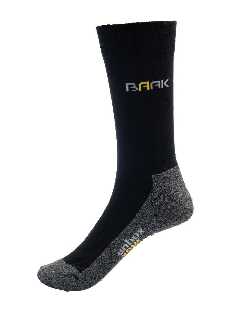 Baak Work Coolmax Funktionssocke Gr. 39-42