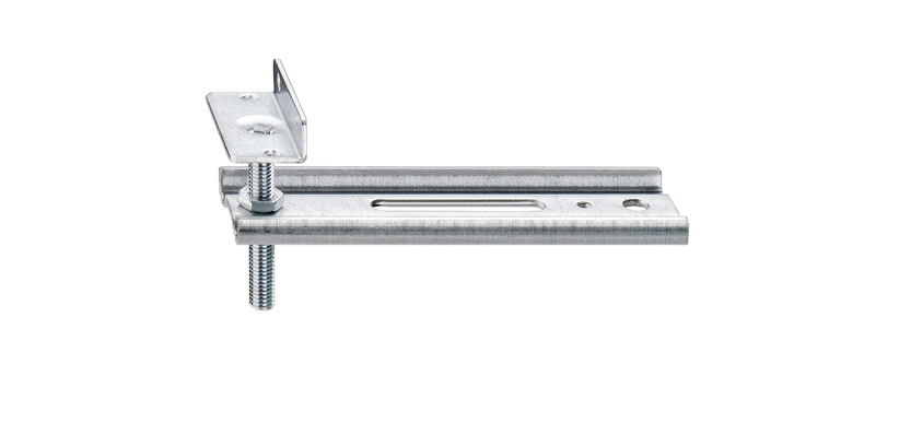 SFS Konsole unten JB-DK50/10-HVW30