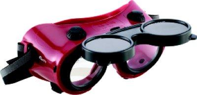 Fortis Schweißerschutzbrille Neptun Athermal DIN5