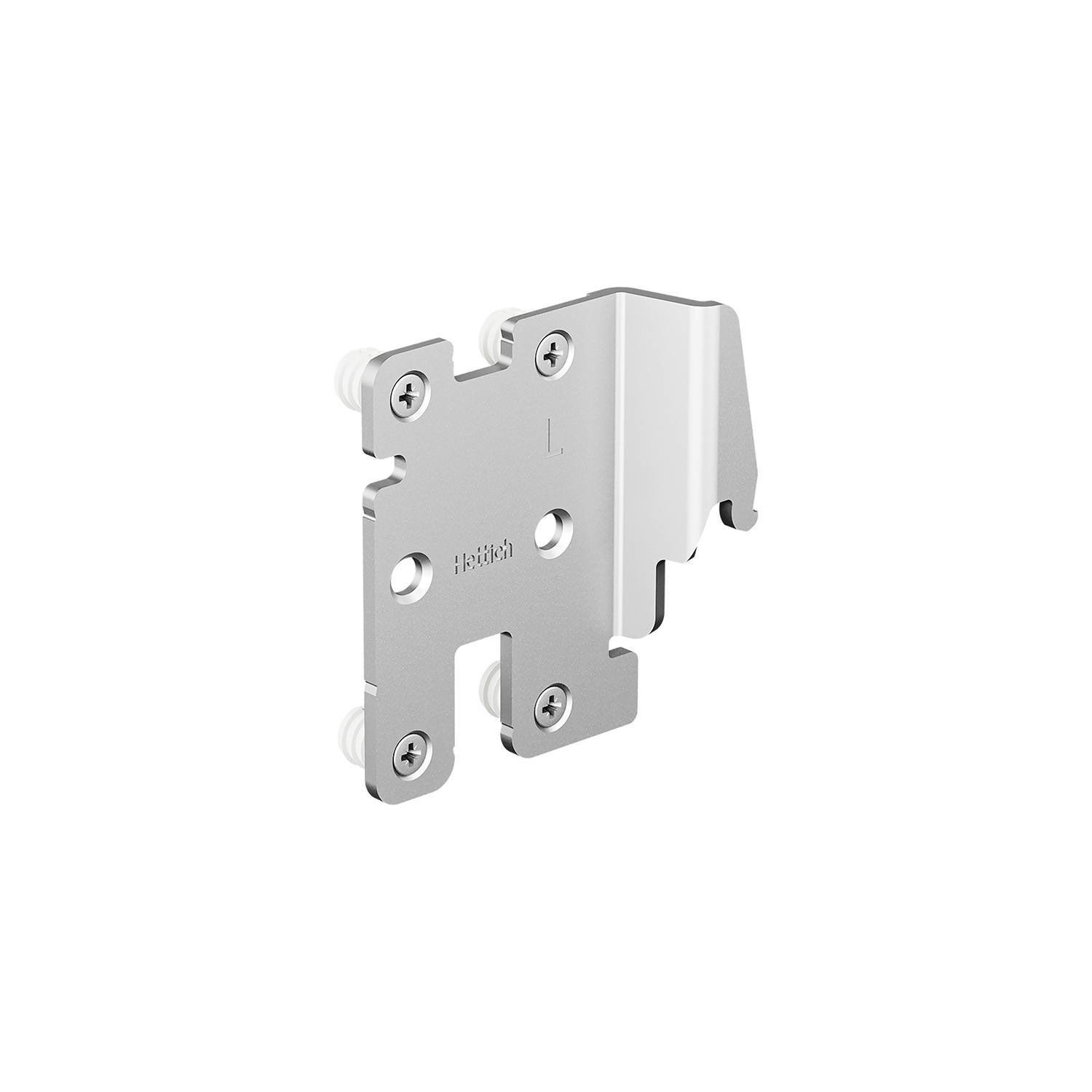 SAH 500 KORPUSTEIL LINKS VE100