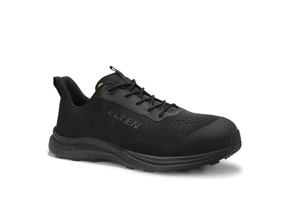 Elten Sicherheitshalbschuh TAVIXX XXFE schwarz