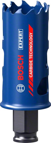 Bosch Expert Lochsäge ToughMaterial 35mm