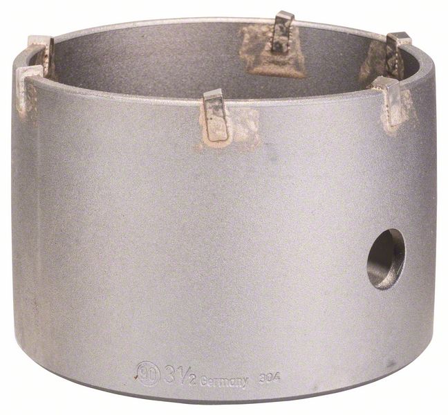 Bosch Hohlbohrkrone SDS plus-9 90x50x72mm