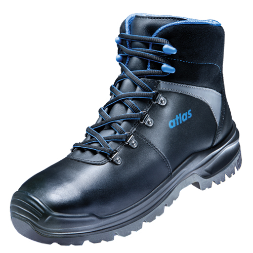 Atlas Sicherheitsstiefel SL 535 W10 S3 Gr. 39