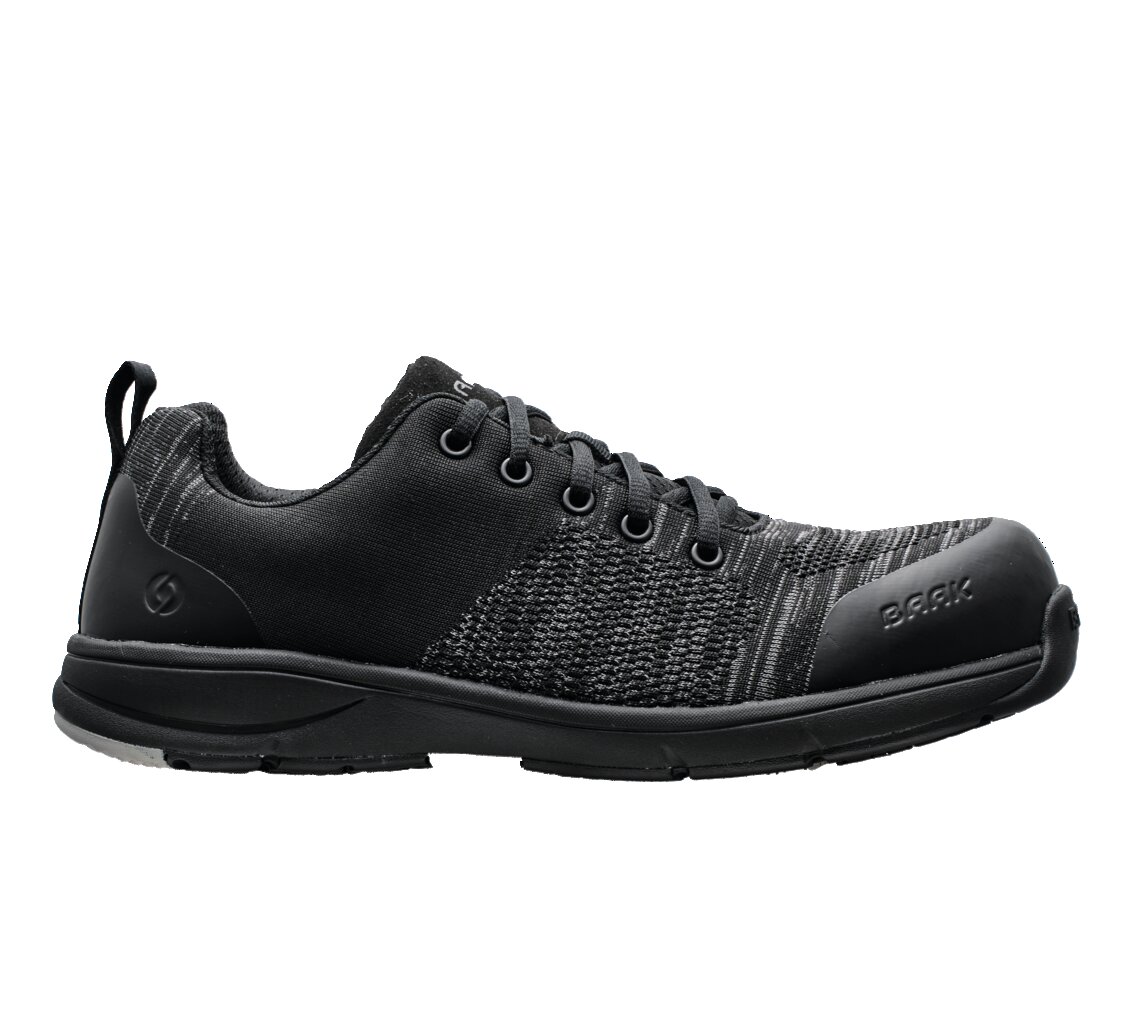 Baak Sicherheitshalbschuh Scout Hallux S1PS Gr. 38