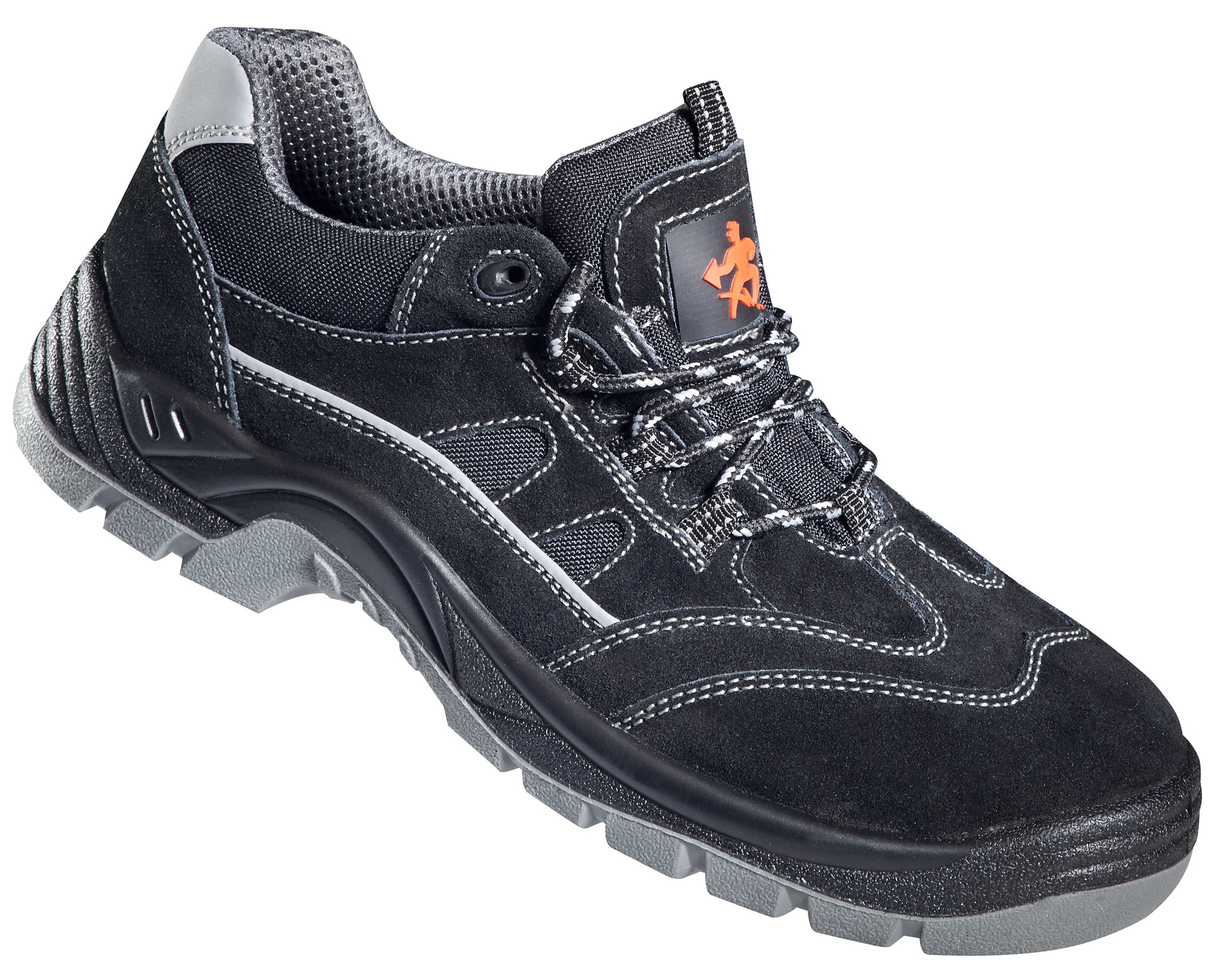 Baak Sicherheitshalbschuh Hugo Gr. 45