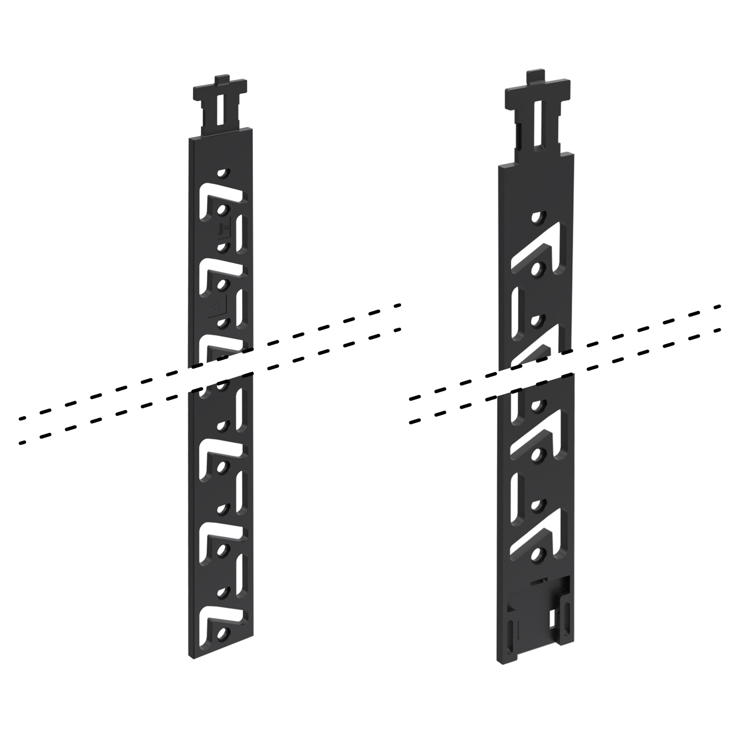 Verriegelungsstange Stop Control 10 HE LR32
