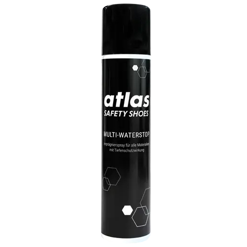 Atlas Imprägnierspray Multi-Waterstop 125 ml