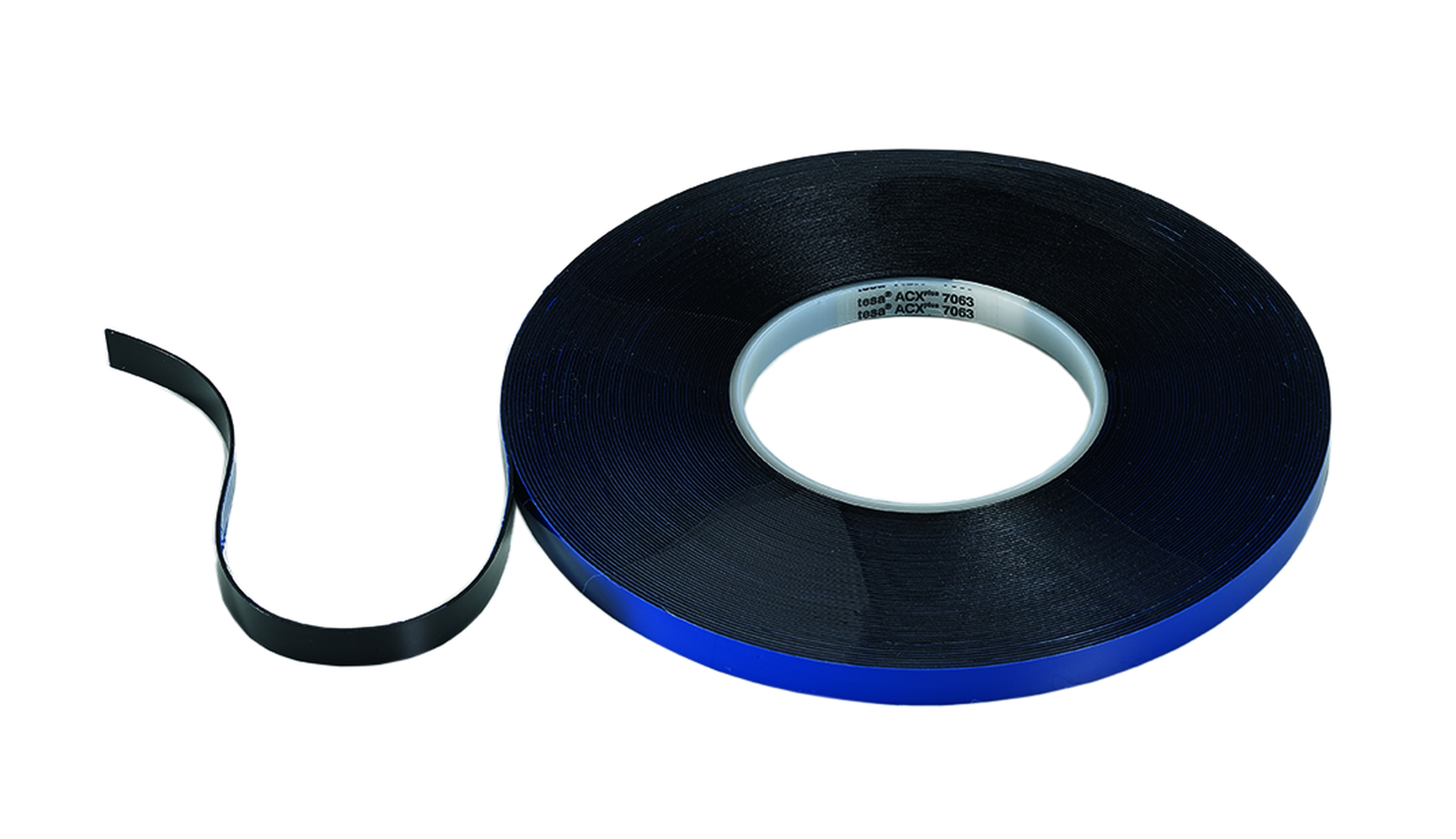 SlideLine M Doppelseitiges Klebeband 25 m Rolle