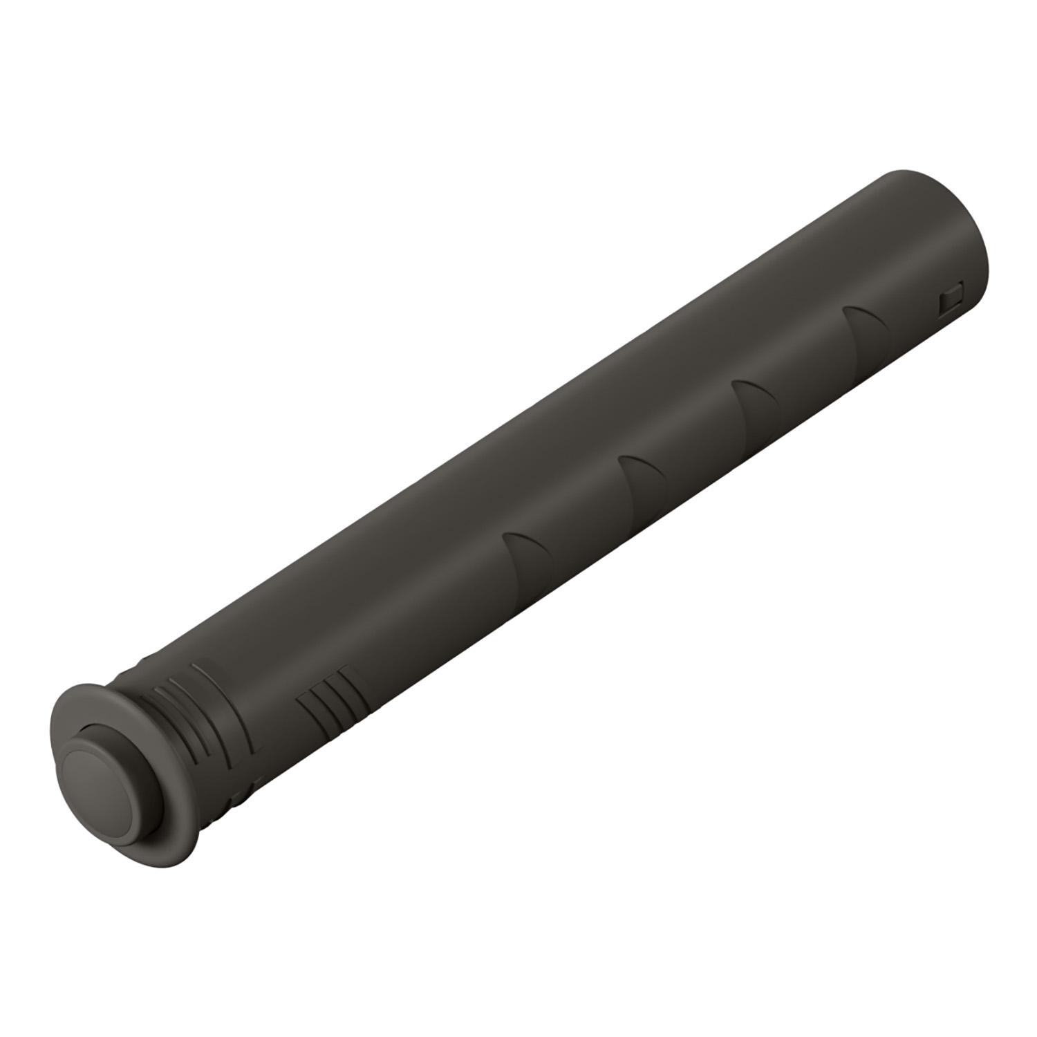 Push to open Pin Langhub 37 mm, Ø 10x70mm