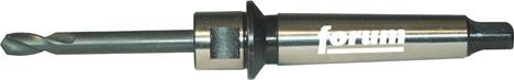 Forum Aufnahmehalter MK3 für Lochsägen bis 150mm