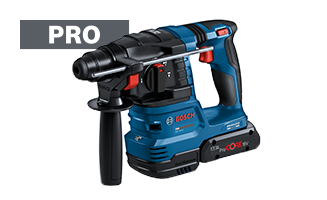 Bosch Pro