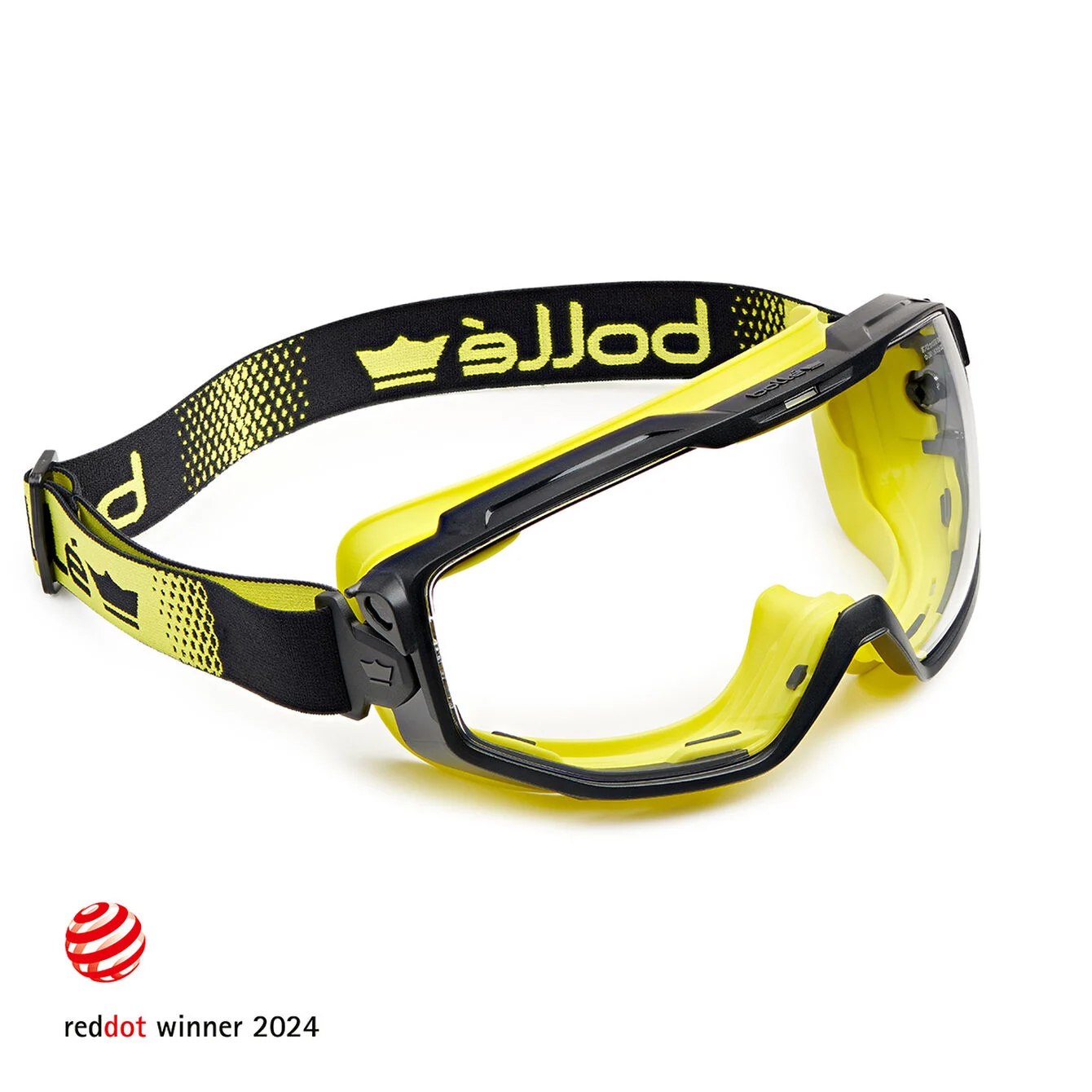 Bollé Vollsichtbrille Universal Goggle