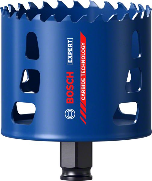 Bosch Expert Lochsäge ToughMaterial 76mm
