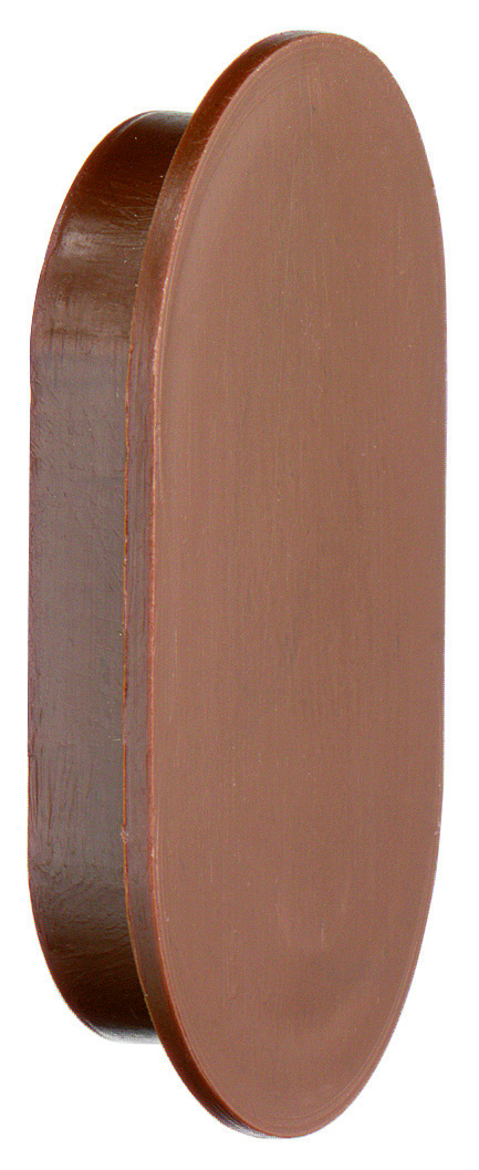 Simons Abdeckkappen f. Klemmnuss V 3605 - weiss