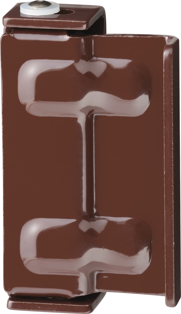 Abus Sicherheitswinkel SW 2 B braun